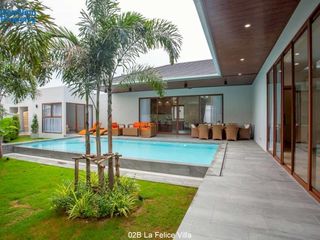 For sale 4 bedrooms villa in Hua Hin, Prachuap Khiri Khan