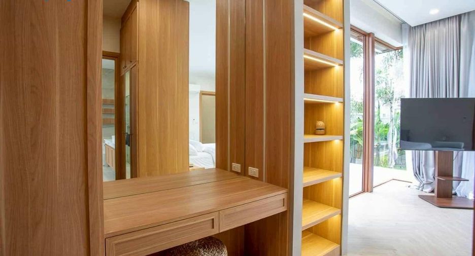 For sale 4 ベッドルーム villa in Hua Hin, Prachuap Khiri Khan