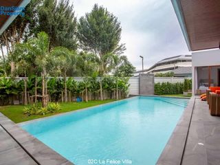 For sale 4 bedrooms villa in Hua Hin, Prachuap Khiri Khan