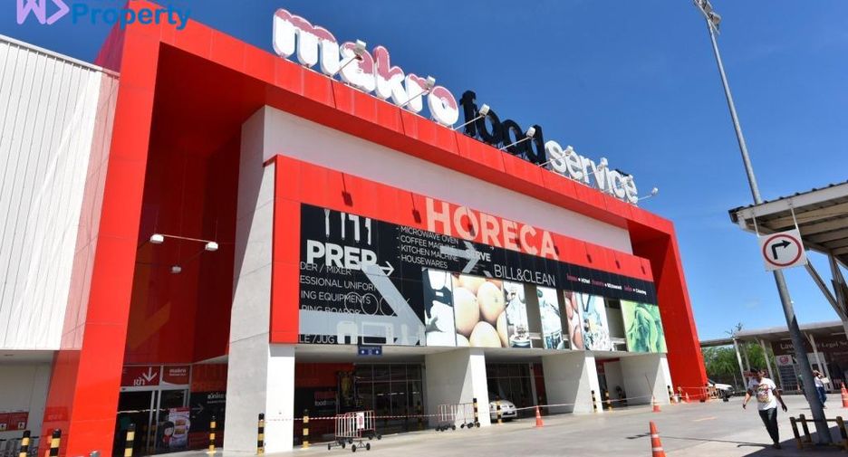 Продажа и аренда 2 спальни кондо в Ча Ам, Пхетбури