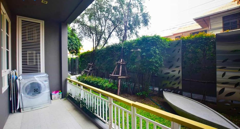 For sale 2 bedrooms condo in Hua Hin, Prachuap Khiri Khan