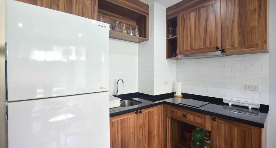 For sale 2 bedrooms condo in Hua Hin, Prachuap Khiri Khan