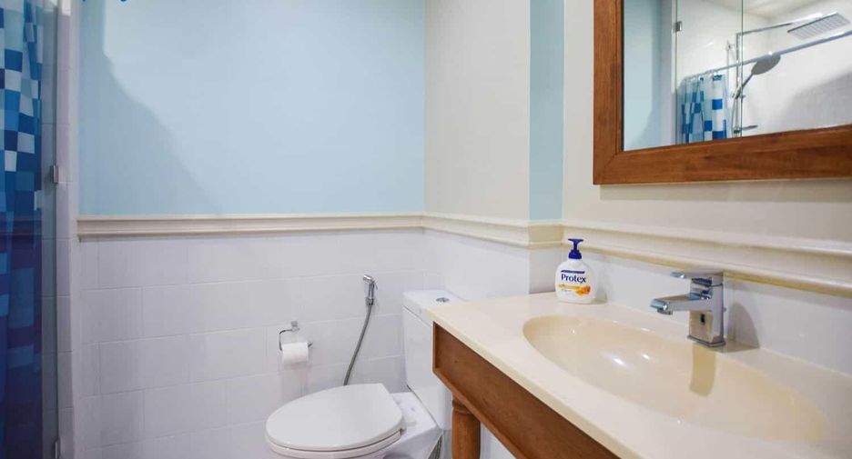 For sale 2 bedrooms condo in Hua Hin, Prachuap Khiri Khan