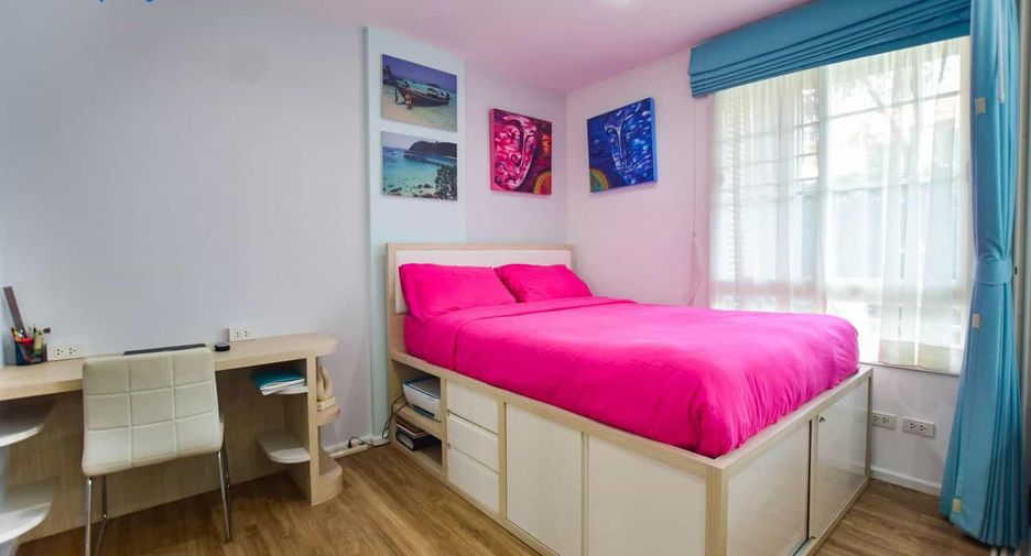 For sale 2 bedrooms condo in Hua Hin, Prachuap Khiri Khan