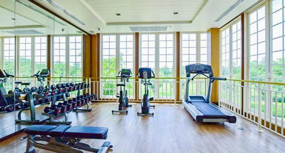 For sale 2 bedrooms condo in Hua Hin, Prachuap Khiri Khan