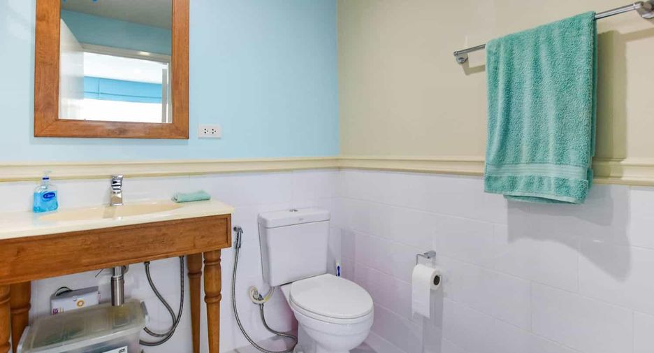 For sale 2 bedrooms condo in Hua Hin, Prachuap Khiri Khan