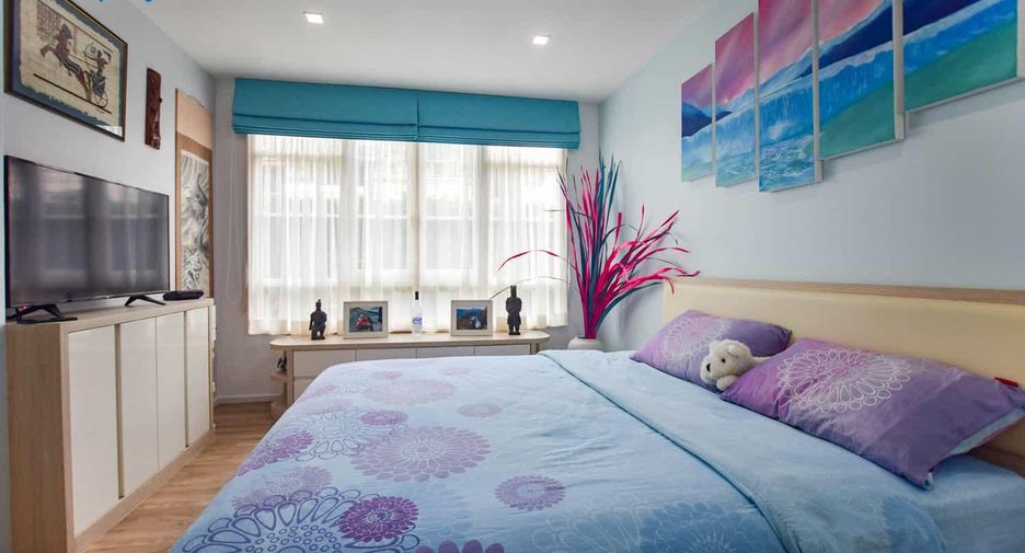 For sale 2 bedrooms condo in Hua Hin, Prachuap Khiri Khan