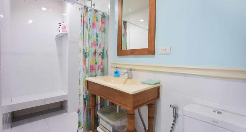 For sale 2 bedrooms condo in Hua Hin, Prachuap Khiri Khan