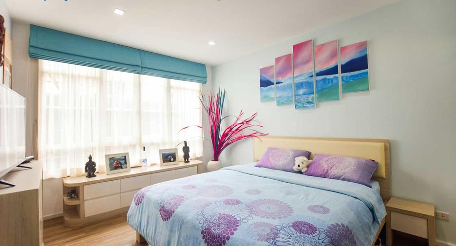 For sale 2 bedrooms condo in Hua Hin, Prachuap Khiri Khan