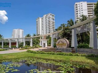 出售 3 卧室 公寓 在 Cha-Am, Phetchaburi