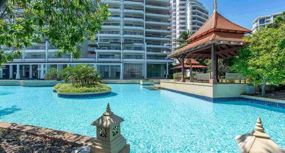 For sale 2 ベッドルーム townhouse in Cha Am, Phetchaburi