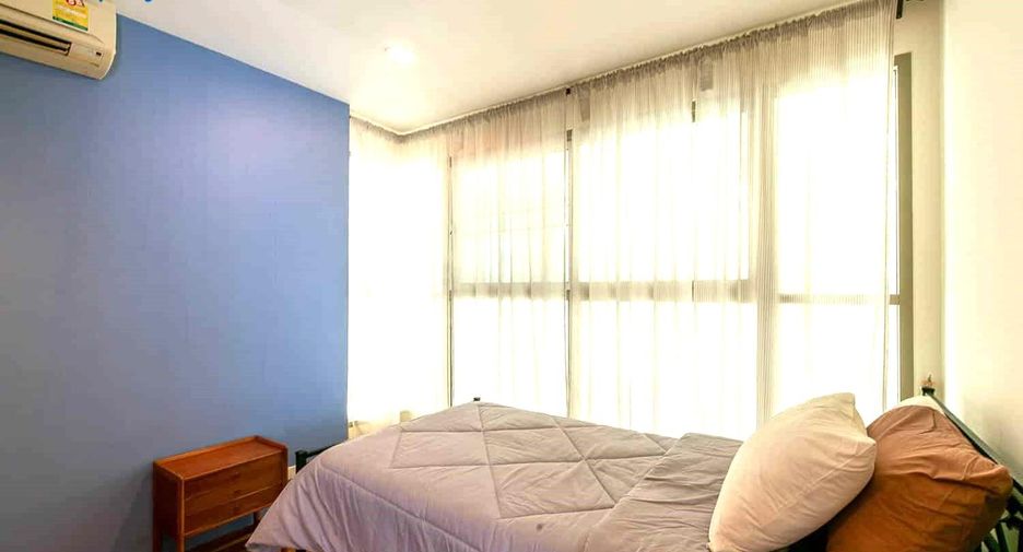 For sale 2 ベッドルーム townhouse in Cha Am, Phetchaburi