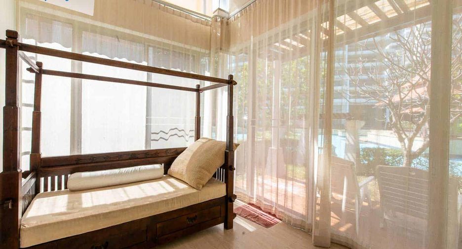 For sale 2 ベッドルーム townhouse in Cha Am, Phetchaburi