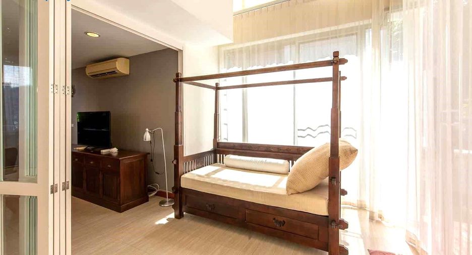 For sale 2 ベッドルーム townhouse in Cha Am, Phetchaburi