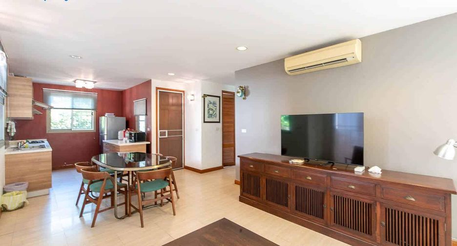 For sale 2 ベッドルーム townhouse in Cha Am, Phetchaburi