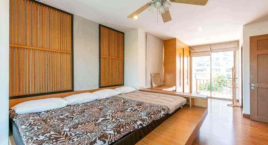 For sale 3 ベッドルーム townhouse in Cha Am, Phetchaburi
