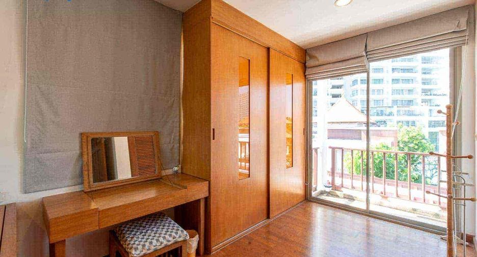For sale 3 ベッドルーム townhouse in Cha Am, Phetchaburi