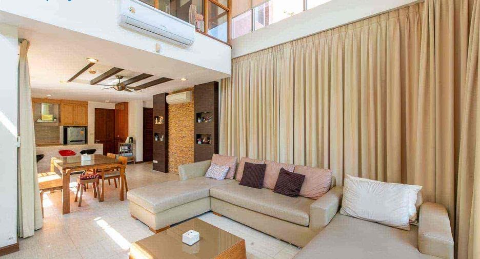 For sale 3 ベッドルーム townhouse in Cha Am, Phetchaburi