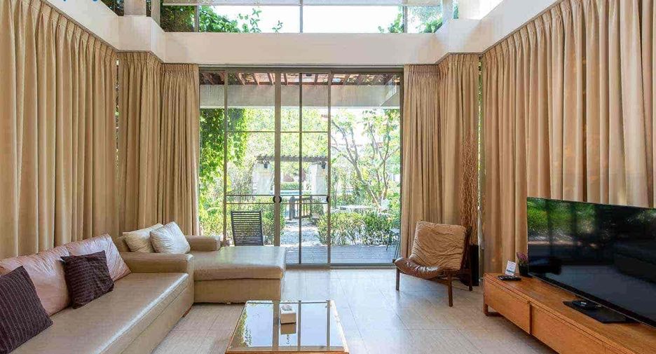For sale 3 ベッドルーム townhouse in Cha Am, Phetchaburi