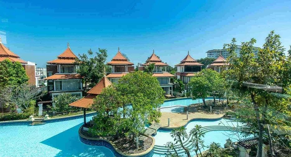 For sale 3 ベッドルーム townhouse in Cha Am, Phetchaburi