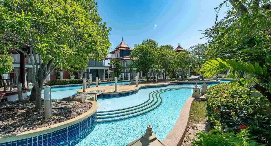 For sale 3 ベッドルーム townhouse in Cha Am, Phetchaburi