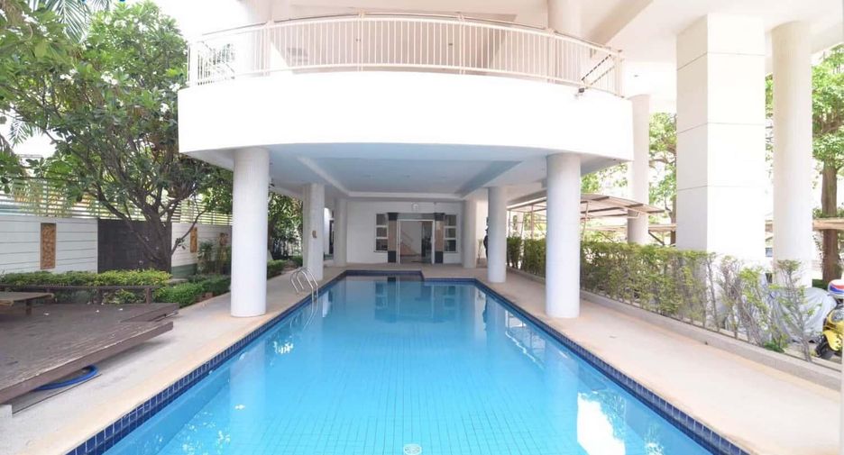 Wohnung zum Kauf mit 2 Zimmer in Hua Hin, Prachuap Khiri Khan