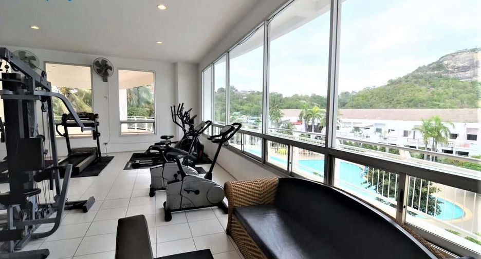 Wohnung zum Kauf mit 2 Zimmer in Hua Hin, Prachuap Khiri Khan