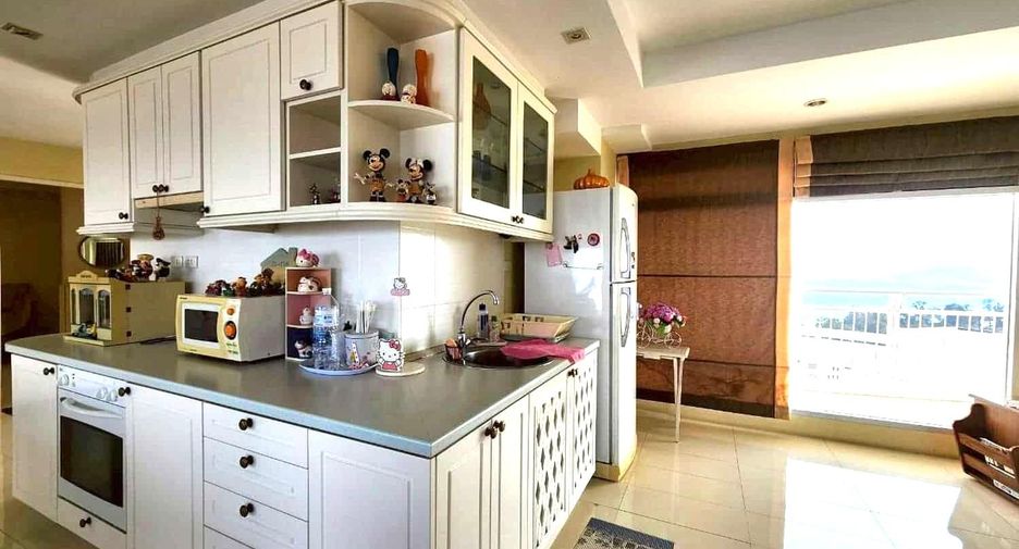 Wohnung zum Kauf mit 2 Zimmer in Hua Hin, Prachuap Khiri Khan