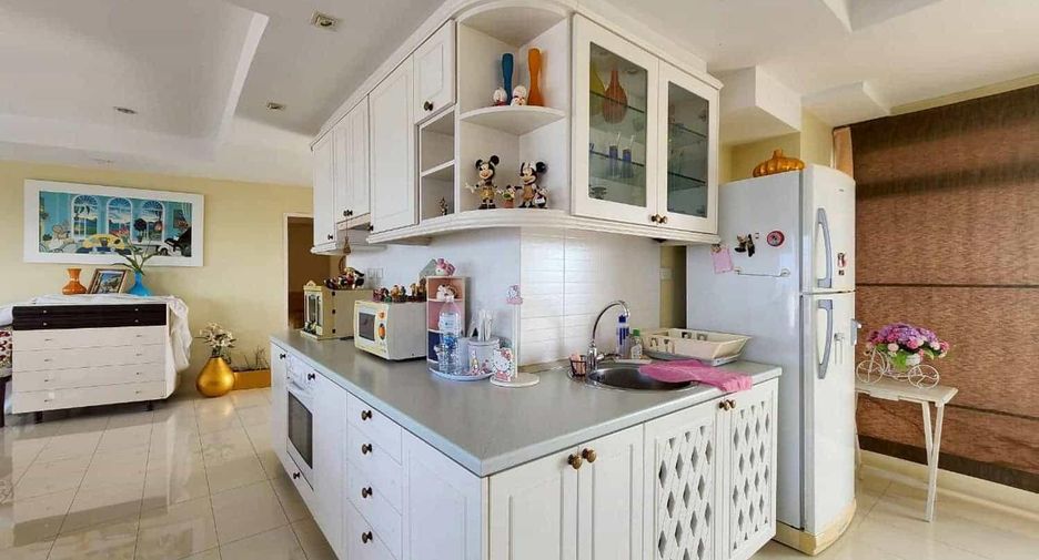 Wohnung zum Kauf mit 2 Zimmer in Hua Hin, Prachuap Khiri Khan