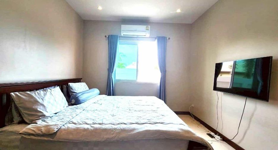 Villa zum Kauf mit 3 Zimmer in Cha Am, Phetchaburi