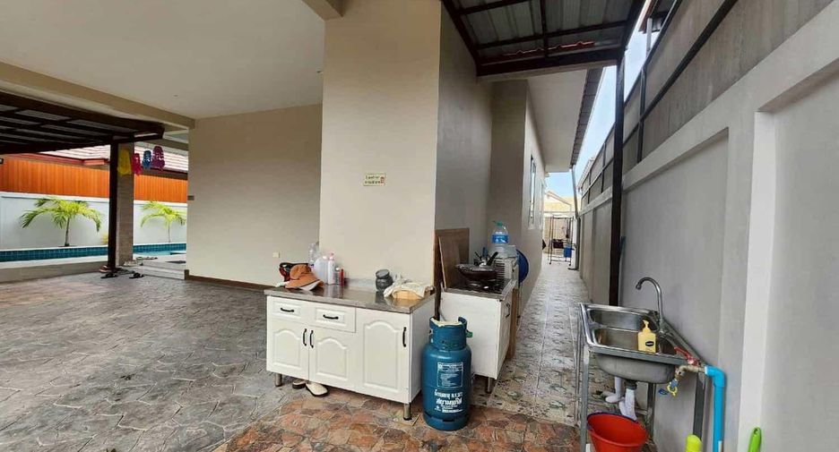 Villa zum Kauf mit 3 Zimmer in Cha Am, Phetchaburi