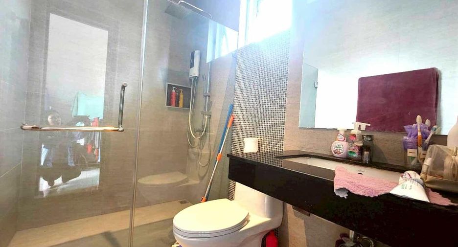 Villa zum Kauf mit 3 Zimmer in Cha Am, Phetchaburi