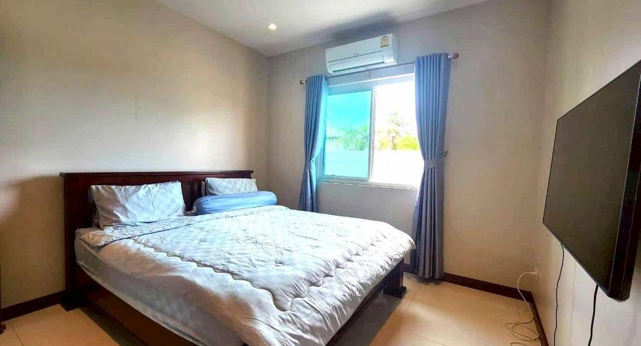 Villa zum Kauf mit 3 Zimmer in Cha Am, Phetchaburi