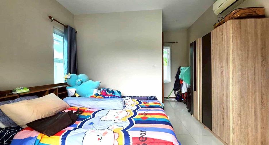 Villa zum Kauf mit 3 Zimmer in Cha Am, Phetchaburi