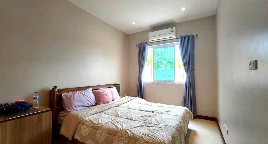 Villa zum Kauf mit 3 Zimmer in Cha Am, Phetchaburi