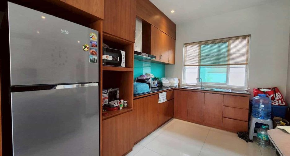 Villa zum Kauf mit 3 Zimmer in Cha Am, Phetchaburi