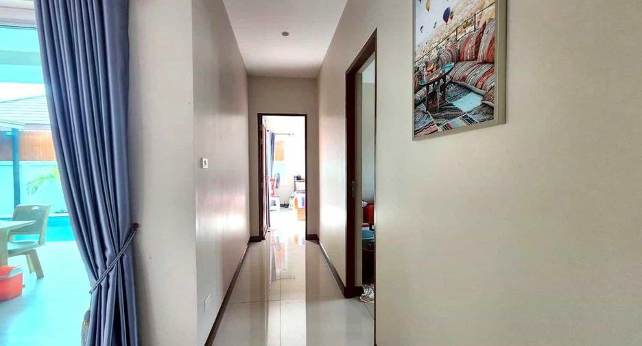 Villa zum Kauf mit 3 Zimmer in Cha Am, Phetchaburi