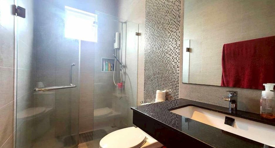 Villa zum Kauf mit 3 Zimmer in Cha Am, Phetchaburi