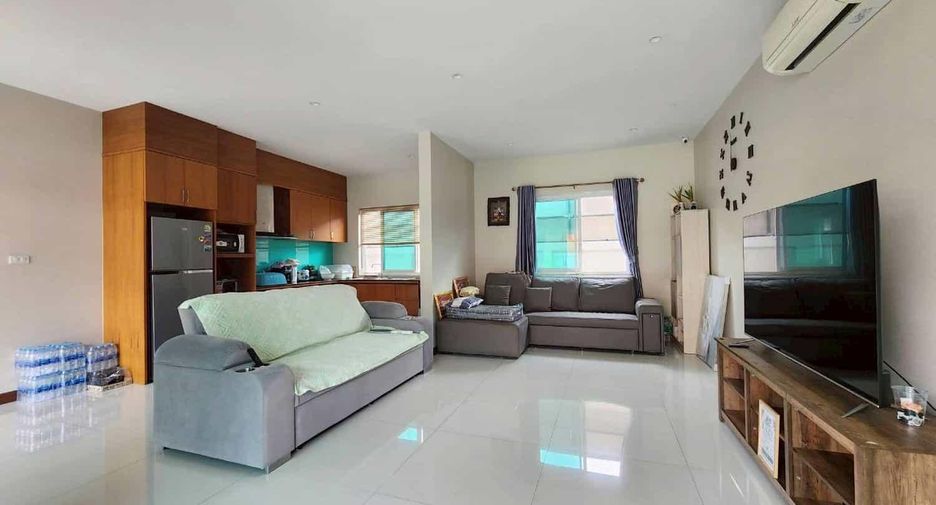 Villa zum Kauf mit 3 Zimmer in Cha Am, Phetchaburi