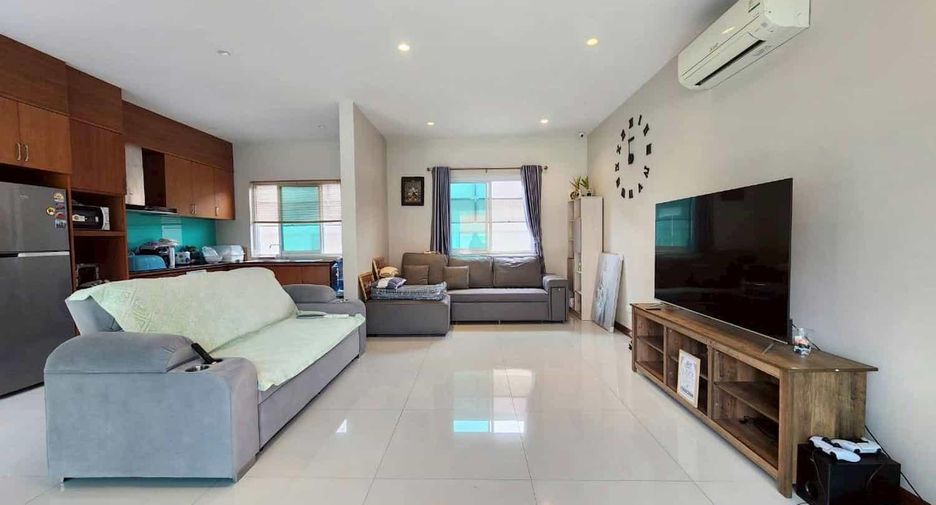Villa zum Kauf mit 3 Zimmer in Cha Am, Phetchaburi