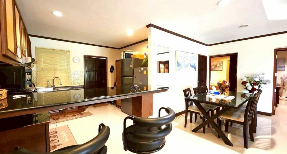 For sale 2 bedrooms condo in Cha Am, Phetchaburi
