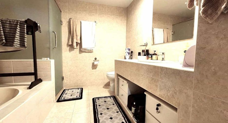 For sale 2 bedrooms condo in Cha Am, Phetchaburi