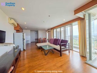 出售 2 卧室 公寓 在 Cha-Am, Phetchaburi