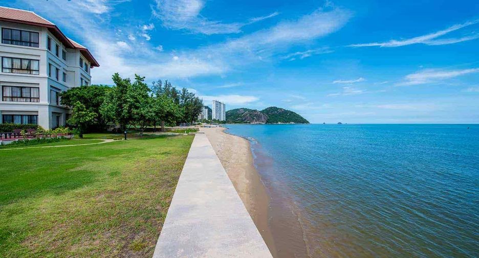 出售 4 卧室 公寓 在 Pran Buri, 班武里府