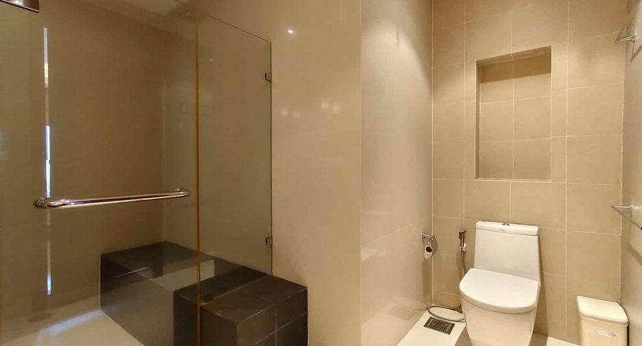 Wohnung zum Kauf mit 2 Zimmer in Hua Hin, Prachuap Khiri Khan