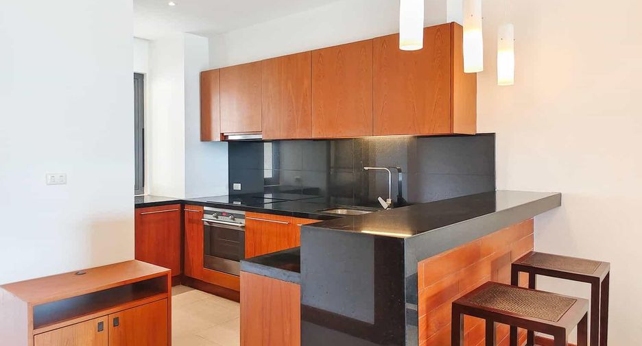 Wohnung zum Kauf mit 2 Zimmer in Hua Hin, Prachuap Khiri Khan