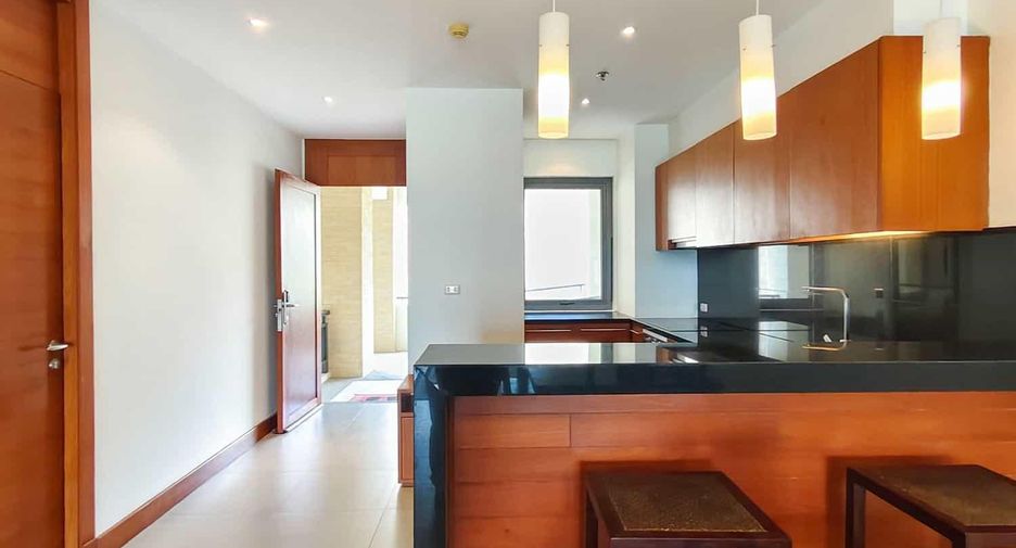 Wohnung zum Kauf mit 2 Zimmer in Hua Hin, Prachuap Khiri Khan