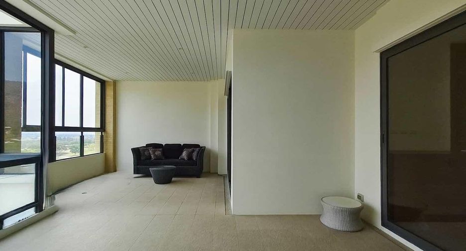 Wohnung zum Kauf mit 2 Zimmer in Hua Hin, Prachuap Khiri Khan
