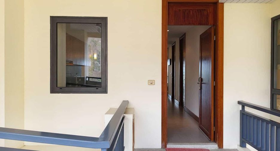Wohnung zum Kauf mit 2 Zimmer in Hua Hin, Prachuap Khiri Khan