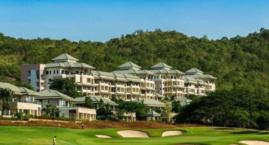 Wohnung zum Kauf mit 2 Zimmer in Hua Hin, Prachuap Khiri Khan